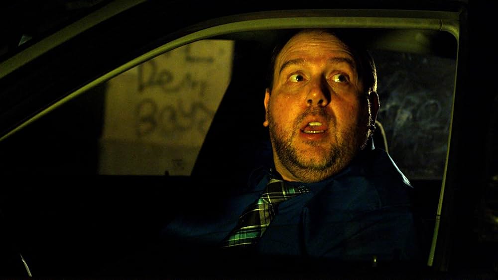 ネイキッド・リベンジ 赤の売春婦の画像