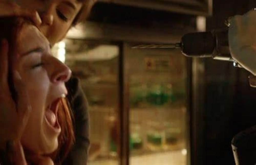 Patchwork（原題）の画像