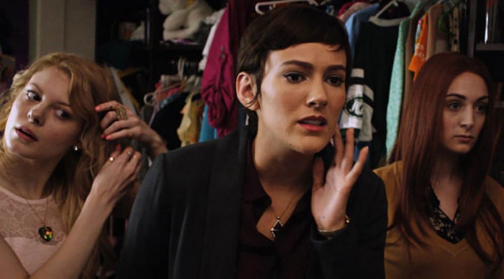 Patchwork（原題）の画像