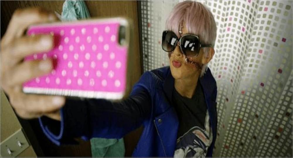 Patchwork（原題）の画像