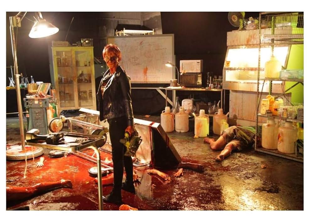 Patchwork（原題）の画像