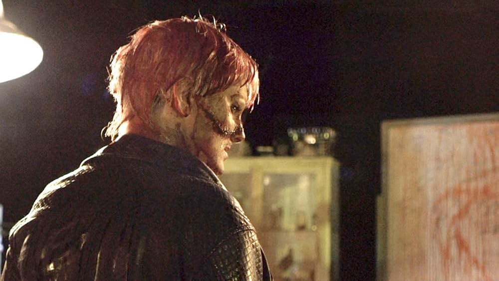 Patchwork（原題）の画像