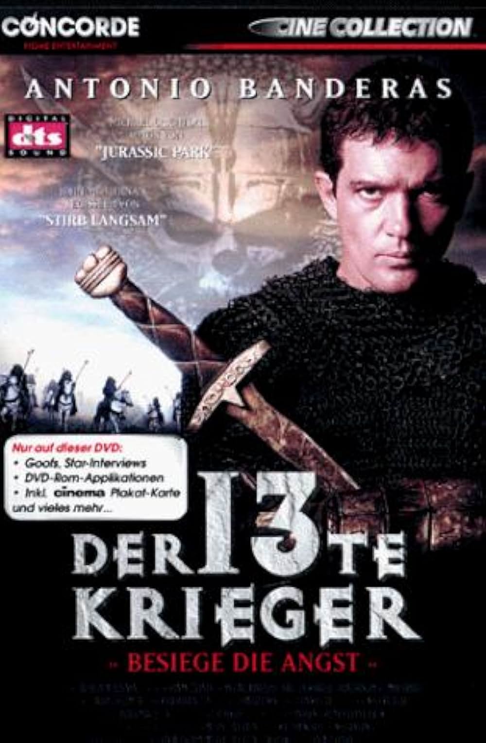 13ウォーリアーズの画像