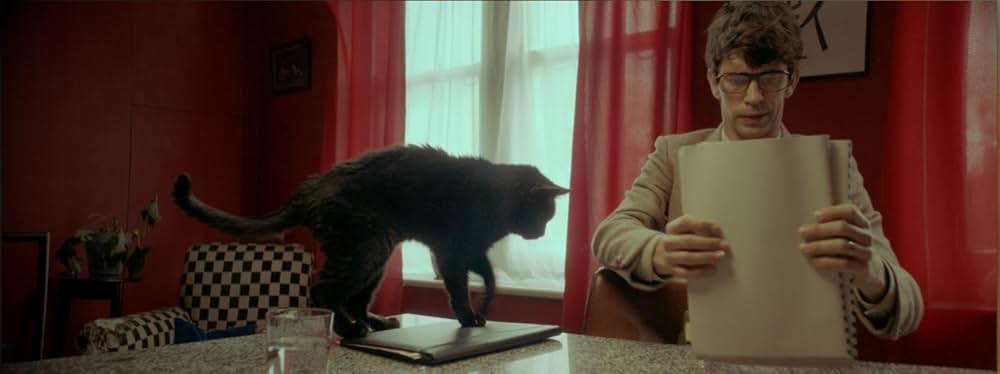 ミス・フォーチュネット／Miss Fortunateの画像