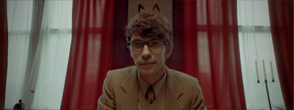 ミス・フォーチュネット／Miss Fortunateの画像