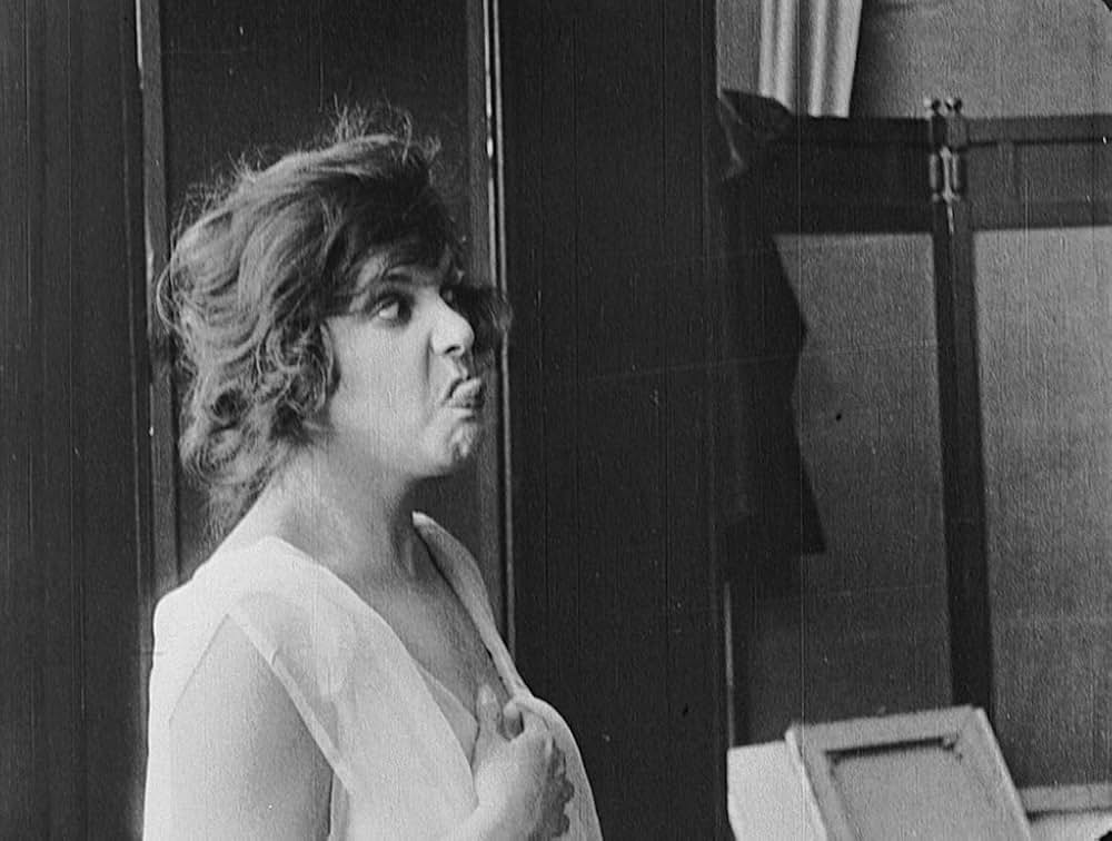 The Devil's Needle（原題）の画像