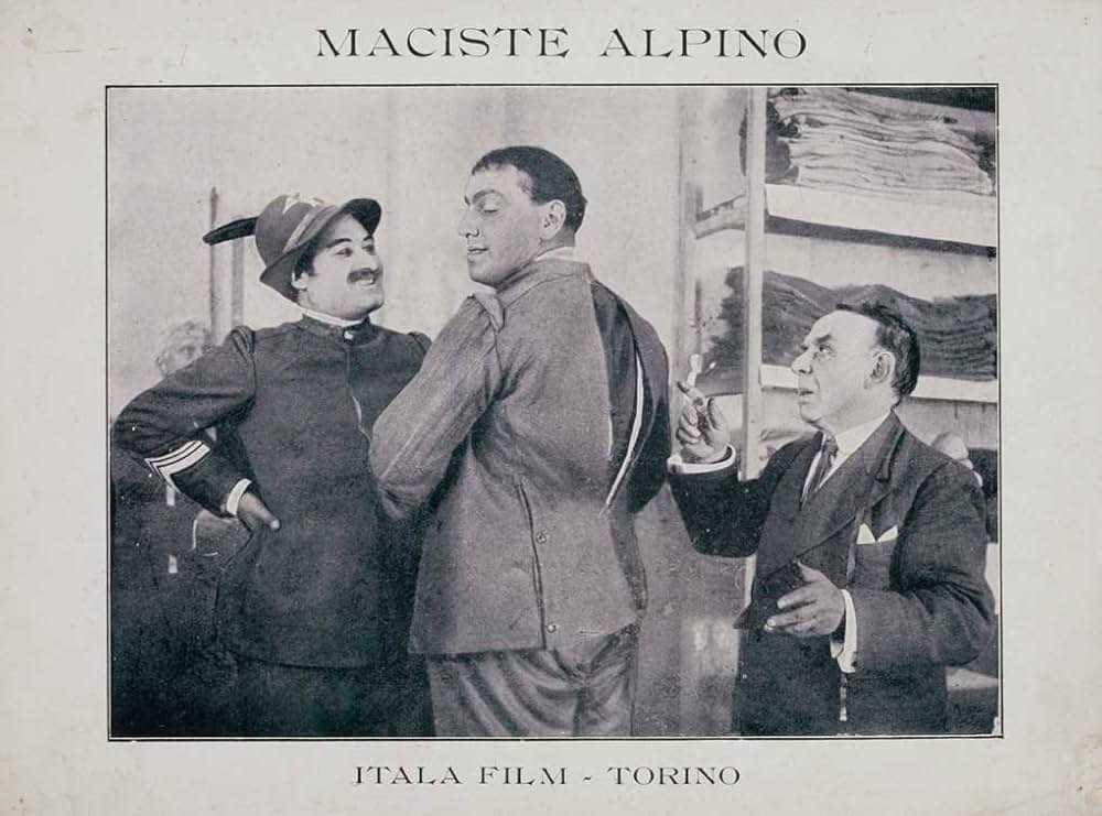 アルピノの画像