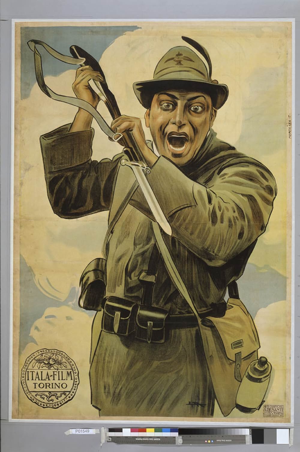 アルピノの画像