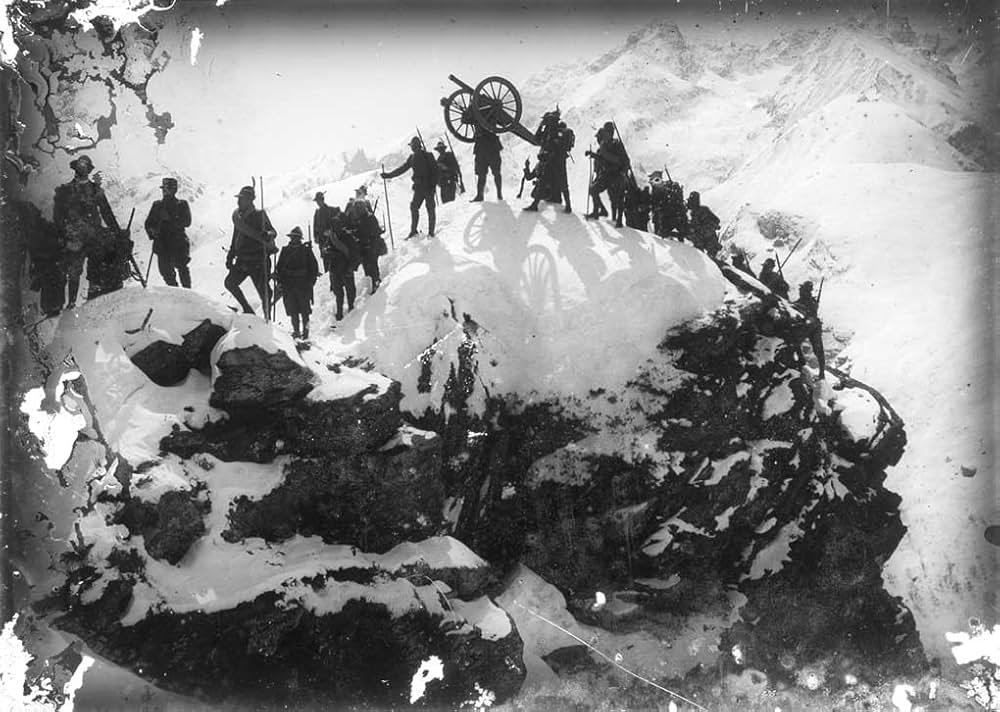 アルピノの写真