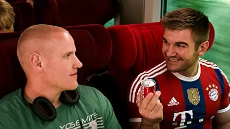 15時17分、パリ行きの画像