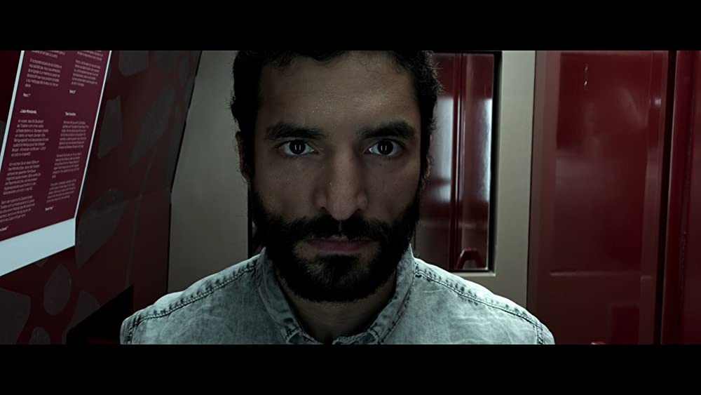 15時17分、パリ行きの画像