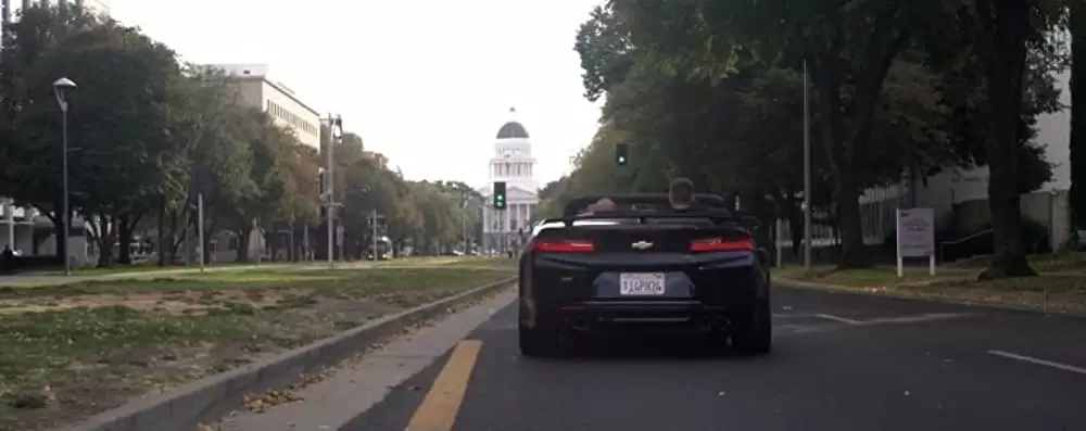 15時17分、パリ行きの画像