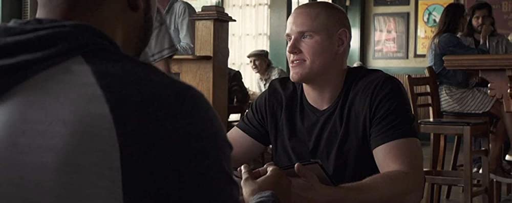 15時17分、パリ行きの画像