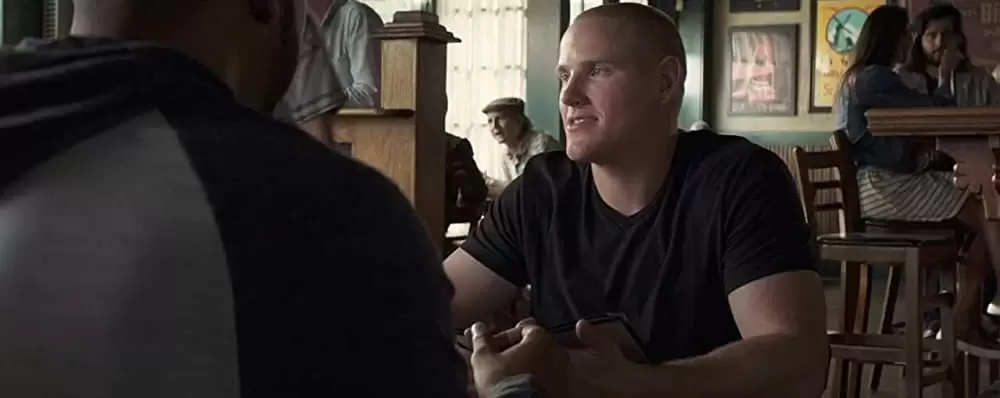 15時17分、パリ行きの画像