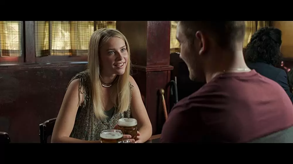 15時17分、パリ行きの画像