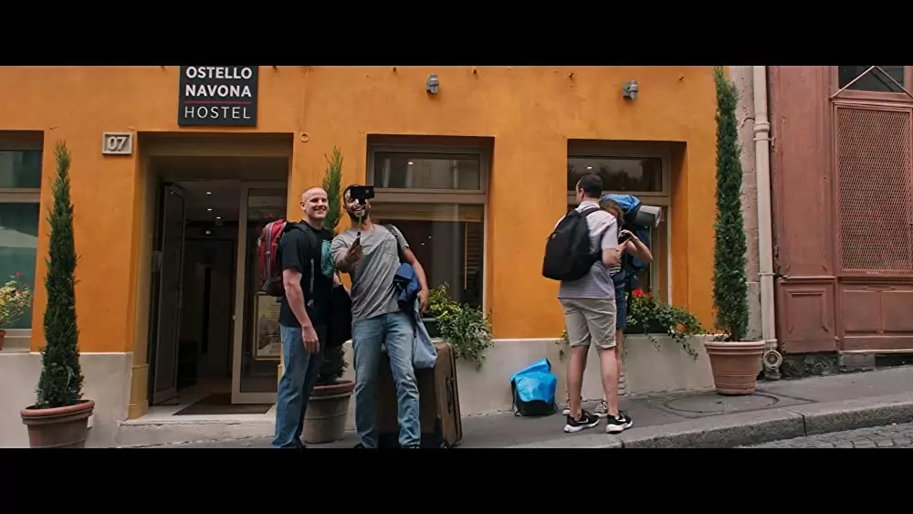 15時17分、パリ行きの画像