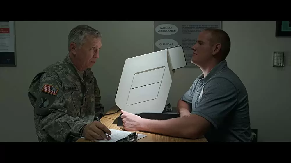 15時17分、パリ行きの画像