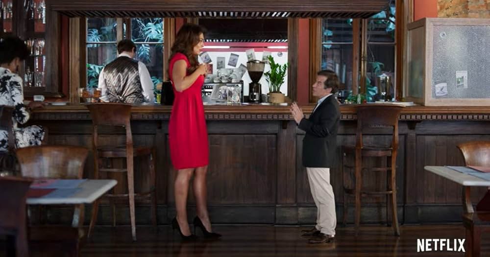 悩める恋の測り方の画像