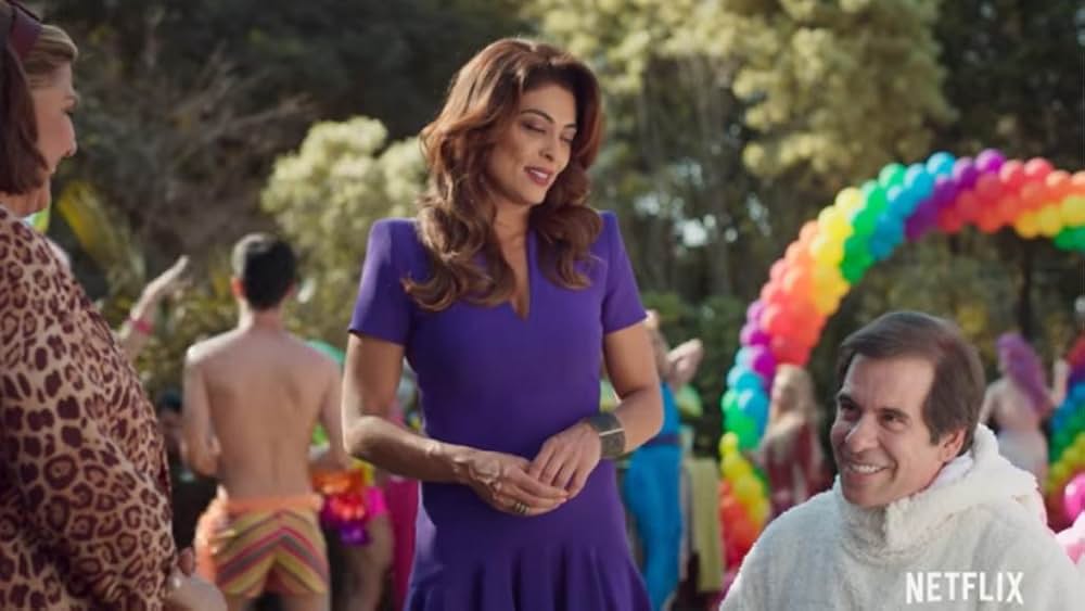 悩める恋の測り方の画像