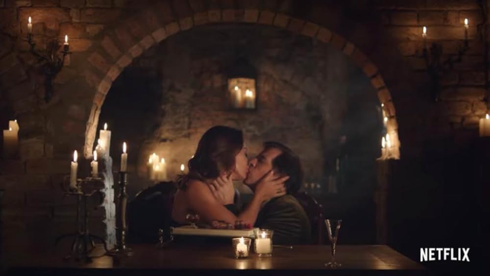 悩める恋の測り方の画像