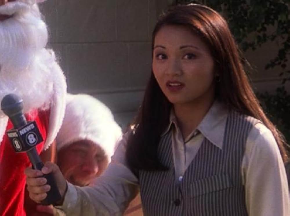 Santa with Muscles（原題）の画像