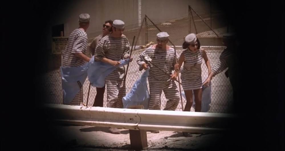 Santa with Muscles（原題）の画像