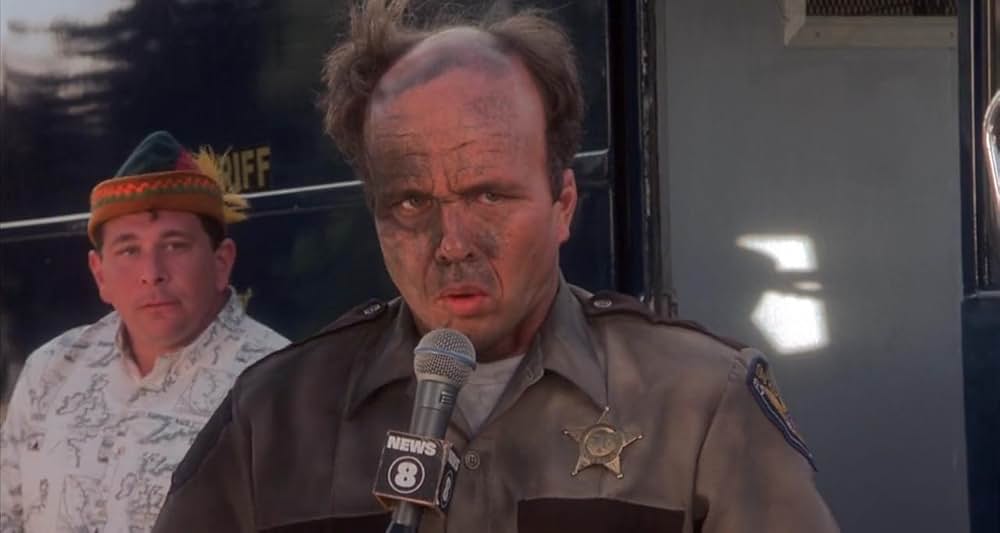 Santa with Muscles（原題）の画像