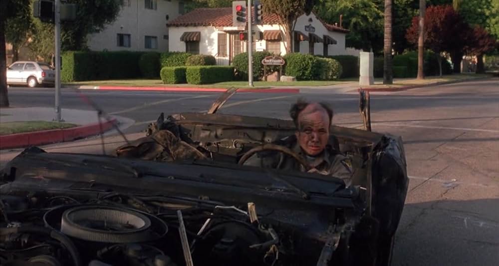 Santa with Muscles（原題）の画像