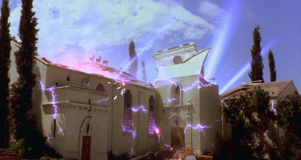 Santa with Muscles（原題）の画像