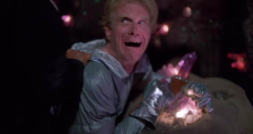 Santa with Muscles（原題）の画像