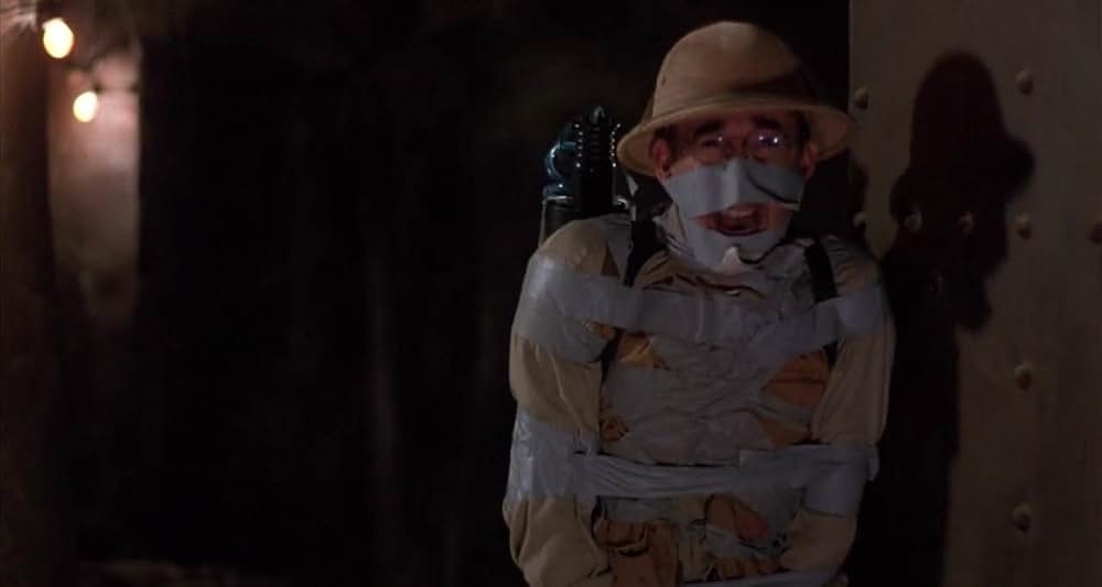 Santa with Muscles（原題）の画像