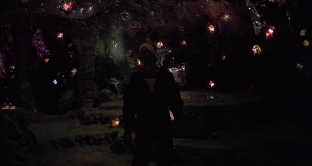 Santa with Muscles（原題）の画像