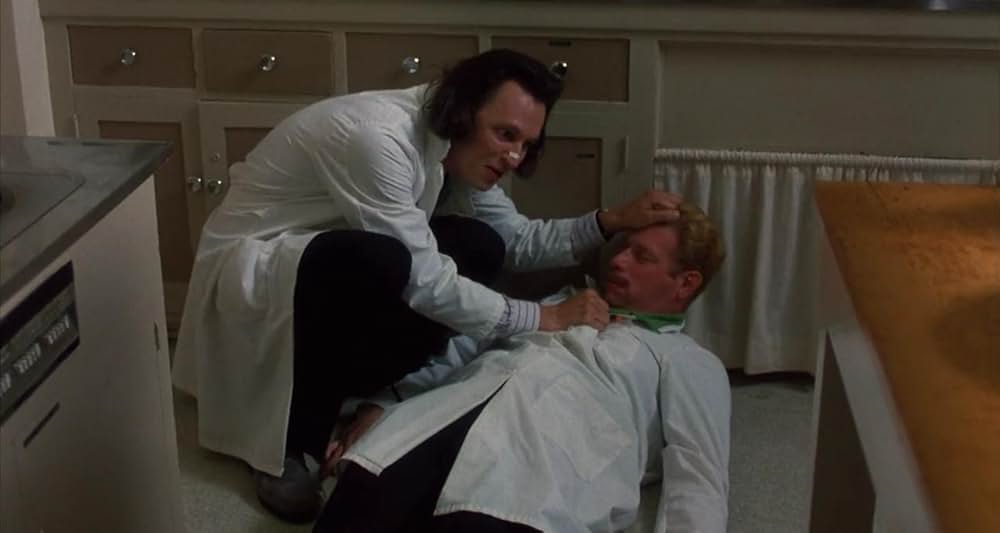 Santa with Muscles（原題）の画像