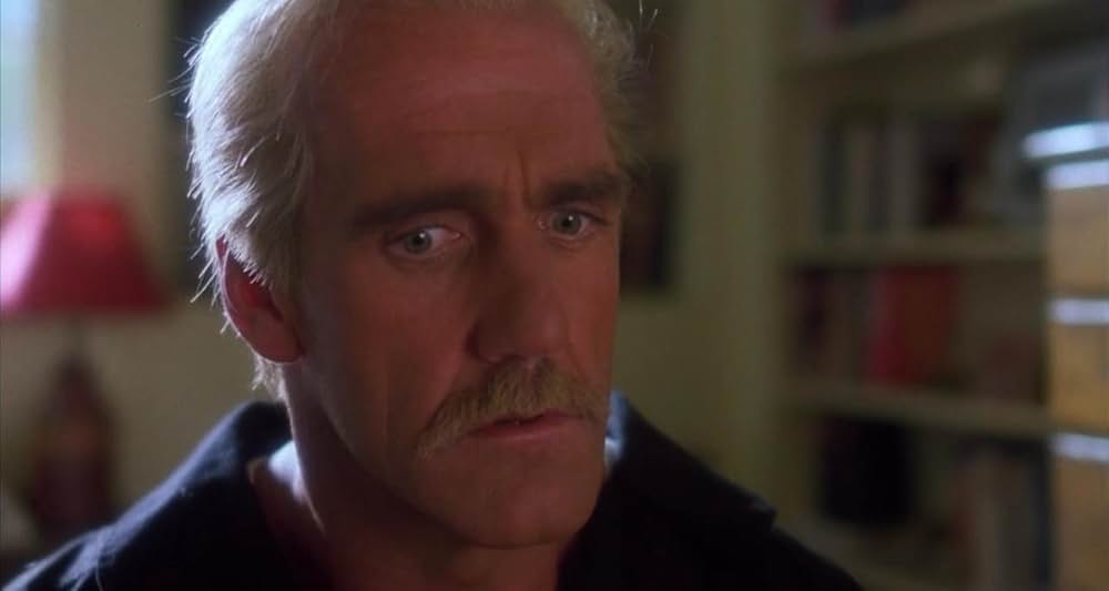 Santa with Muscles（原題）の画像