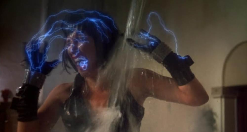 Santa with Muscles（原題）の画像