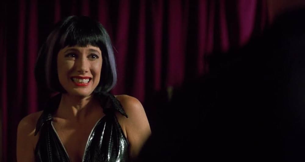 Santa with Muscles（原題）の画像