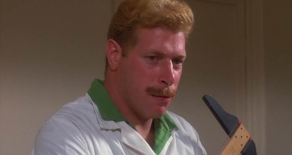 Santa with Muscles（原題）の画像