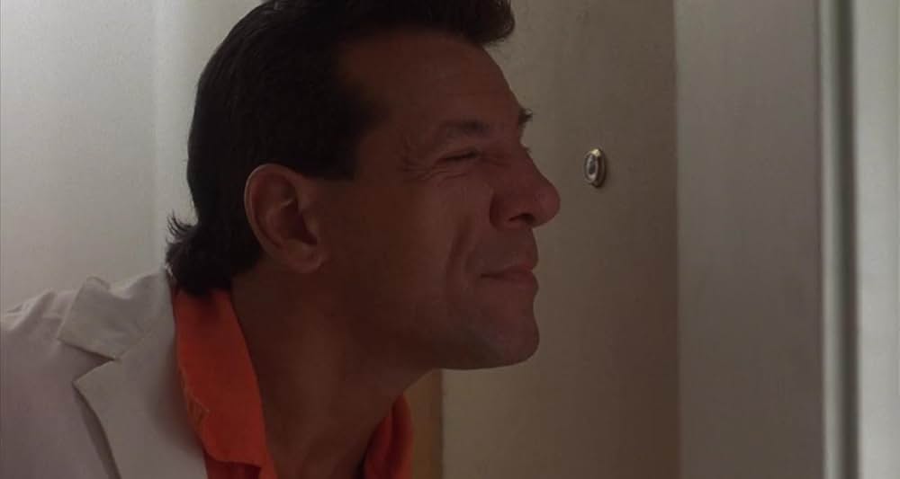 Santa with Muscles（原題）の画像