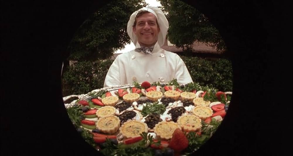 Santa with Muscles（原題）の画像