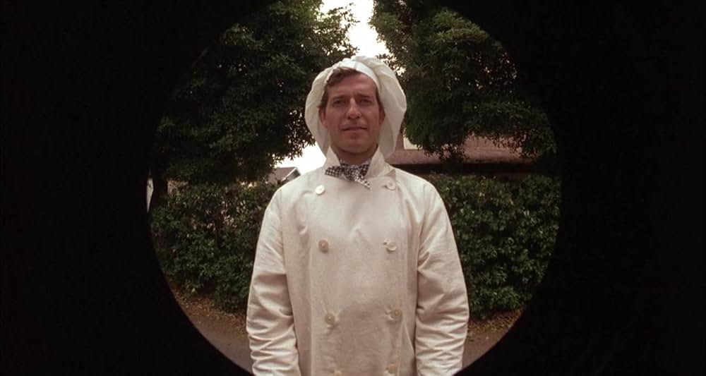 Santa with Muscles（原題）の画像