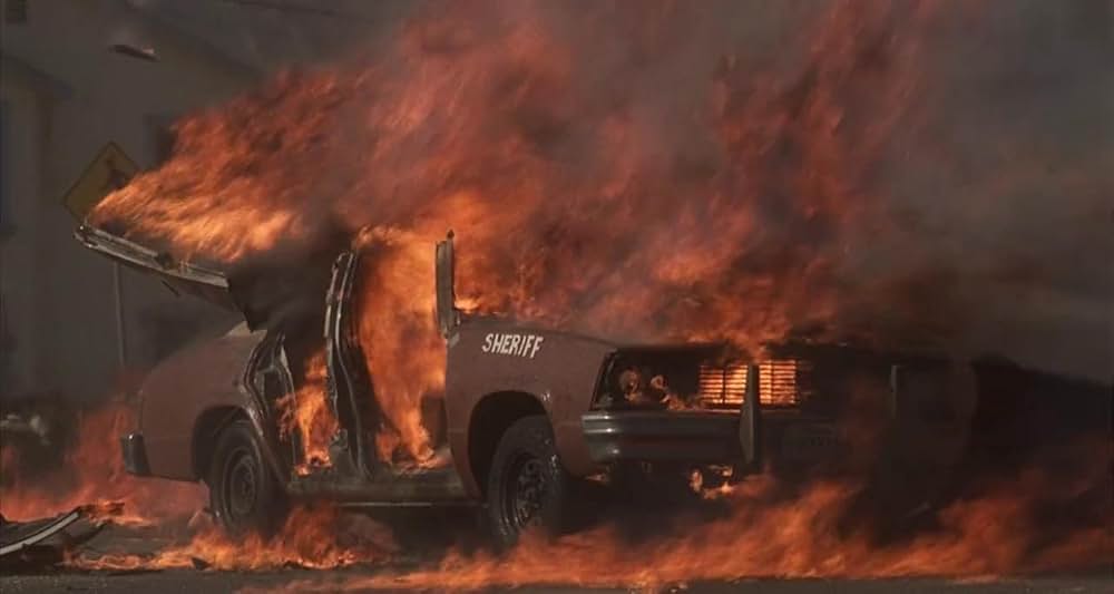 Santa with Muscles（原題）の画像