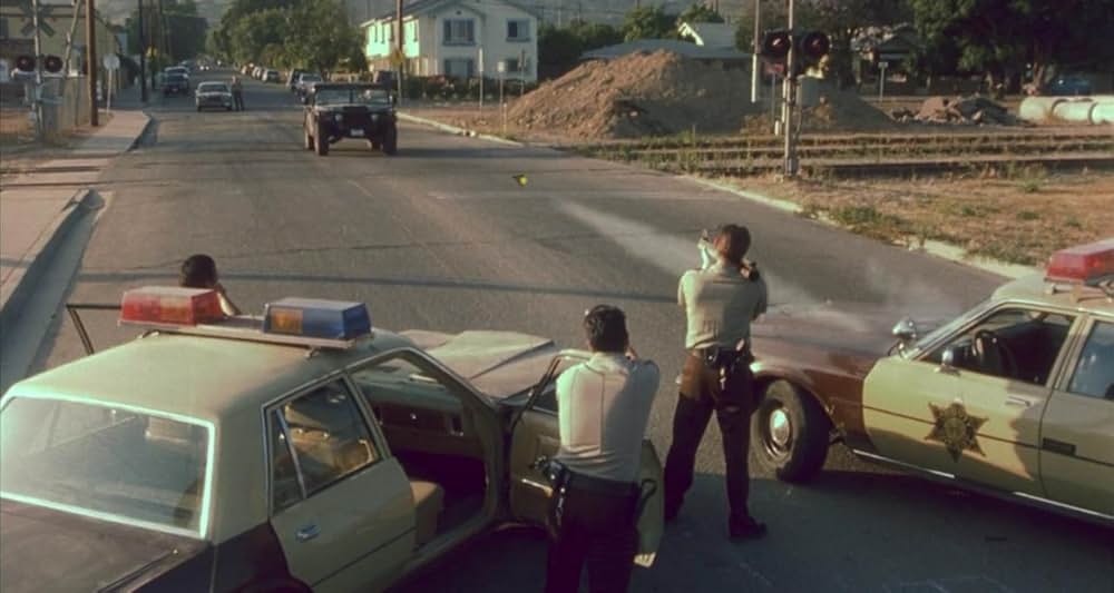 Santa with Muscles（原題）の画像