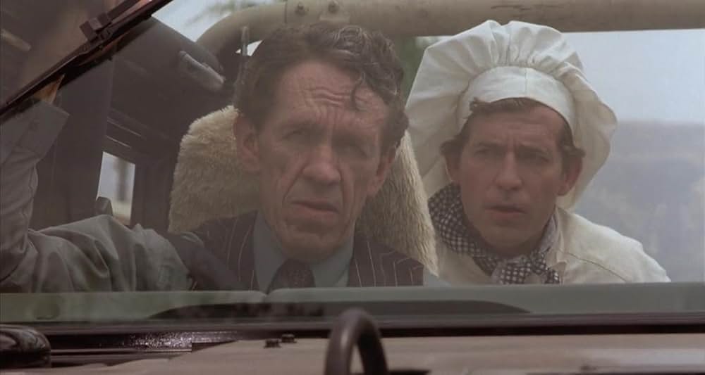 Santa with Muscles（原題）の画像