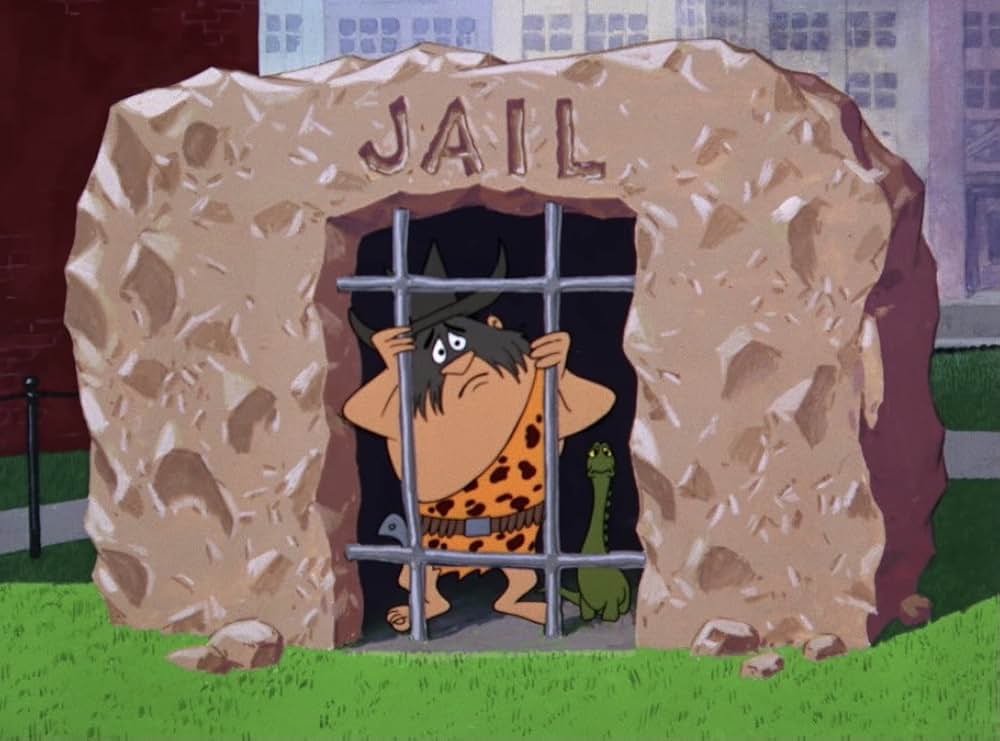 悪人の誕生の画像