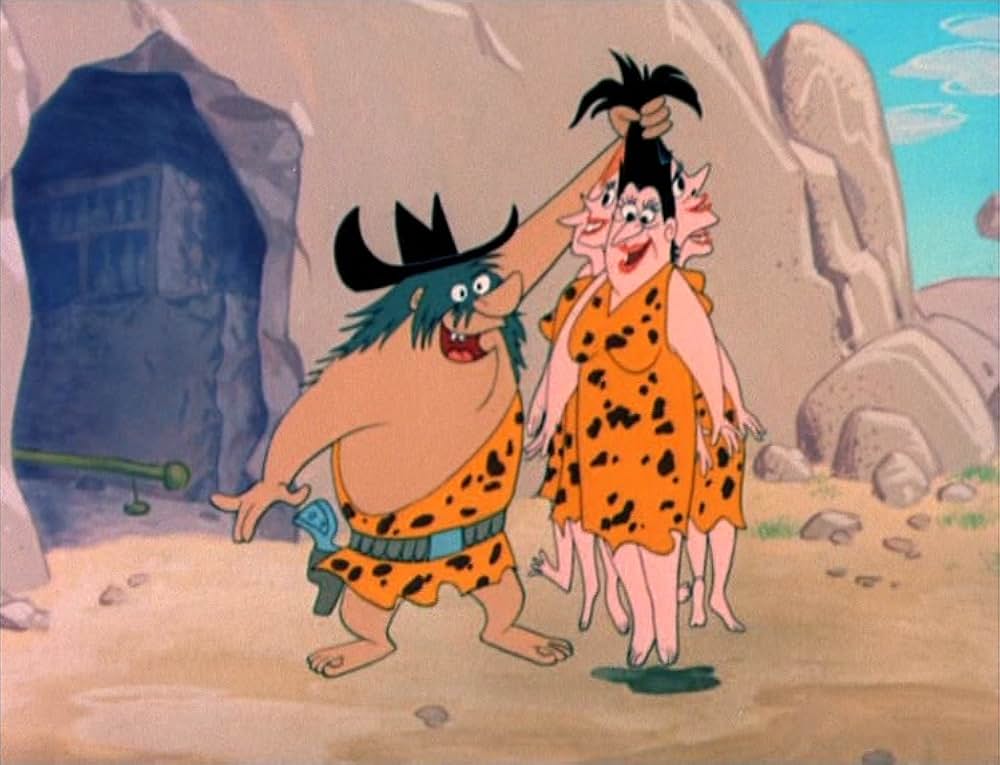 悪人の誕生の写真