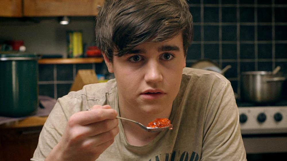 Island Queen（原題）の画像