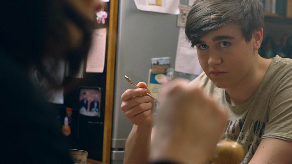 Island Queen（原題）の画像