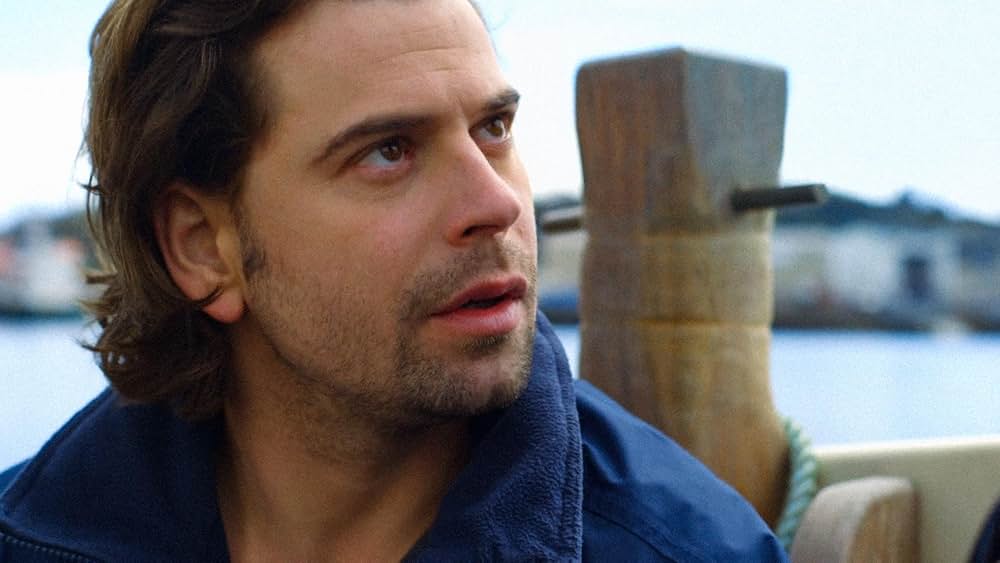 Island Queen（原題）の画像