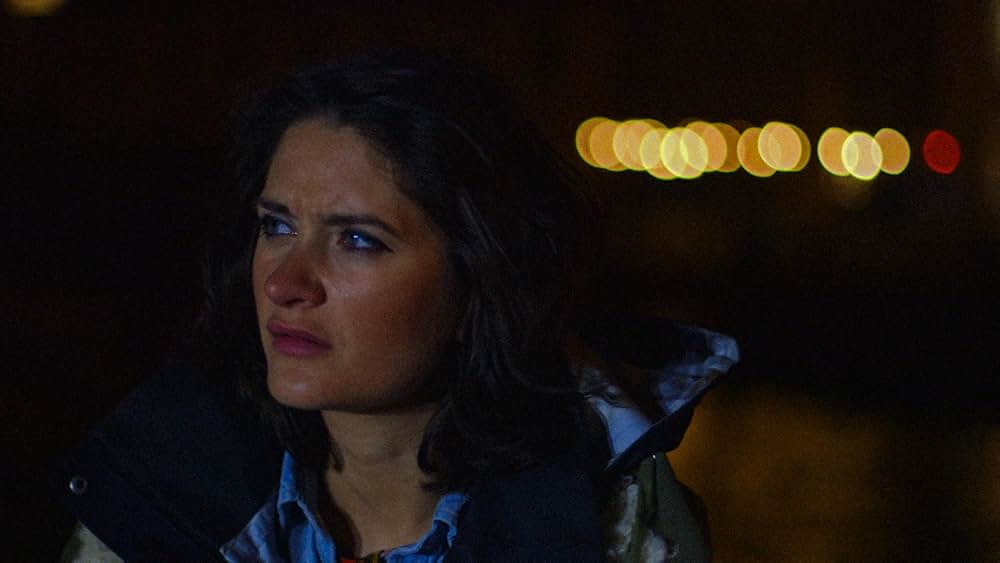 Island Queen（原題）の画像