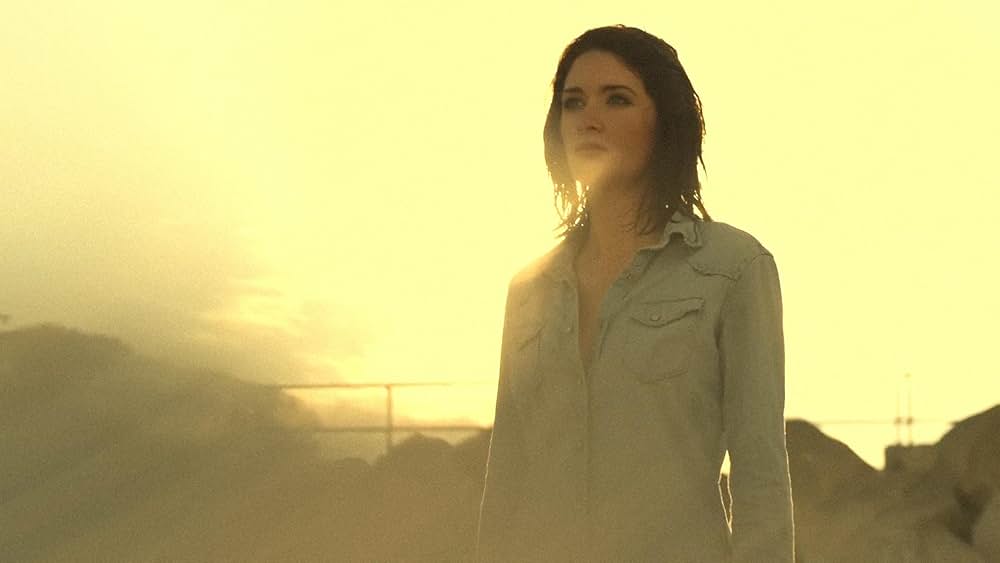 Island Queen（原題）の画像